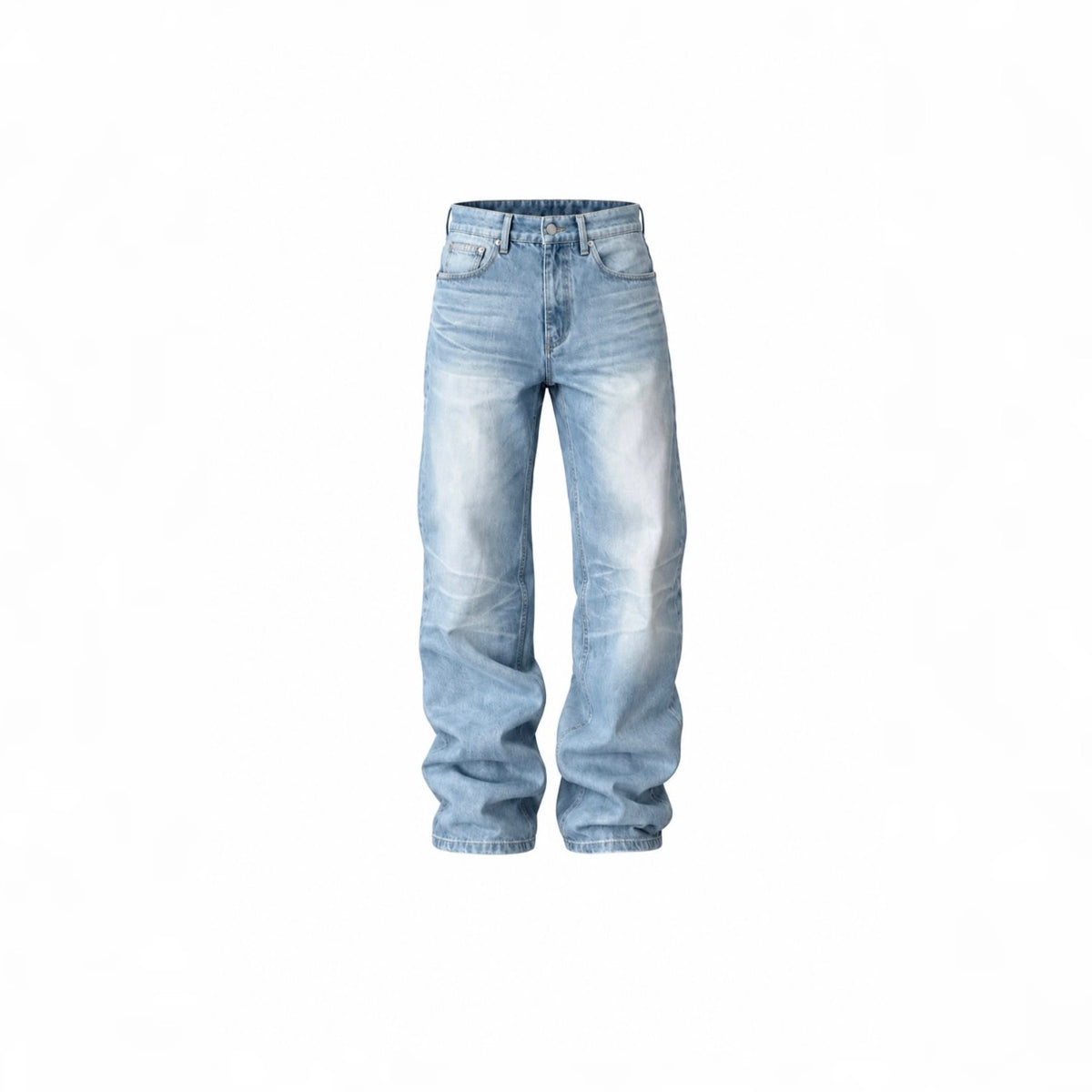 RIGHT BLUE DENIM