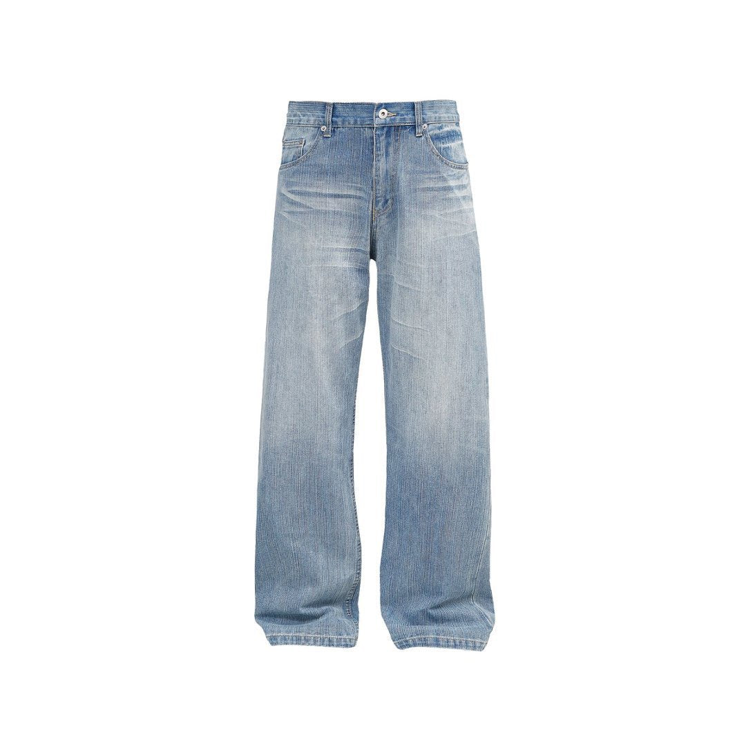 RIGHT BLUE DENIM