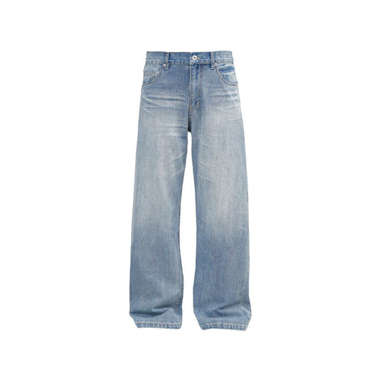 RIGHT BLUE DENIM