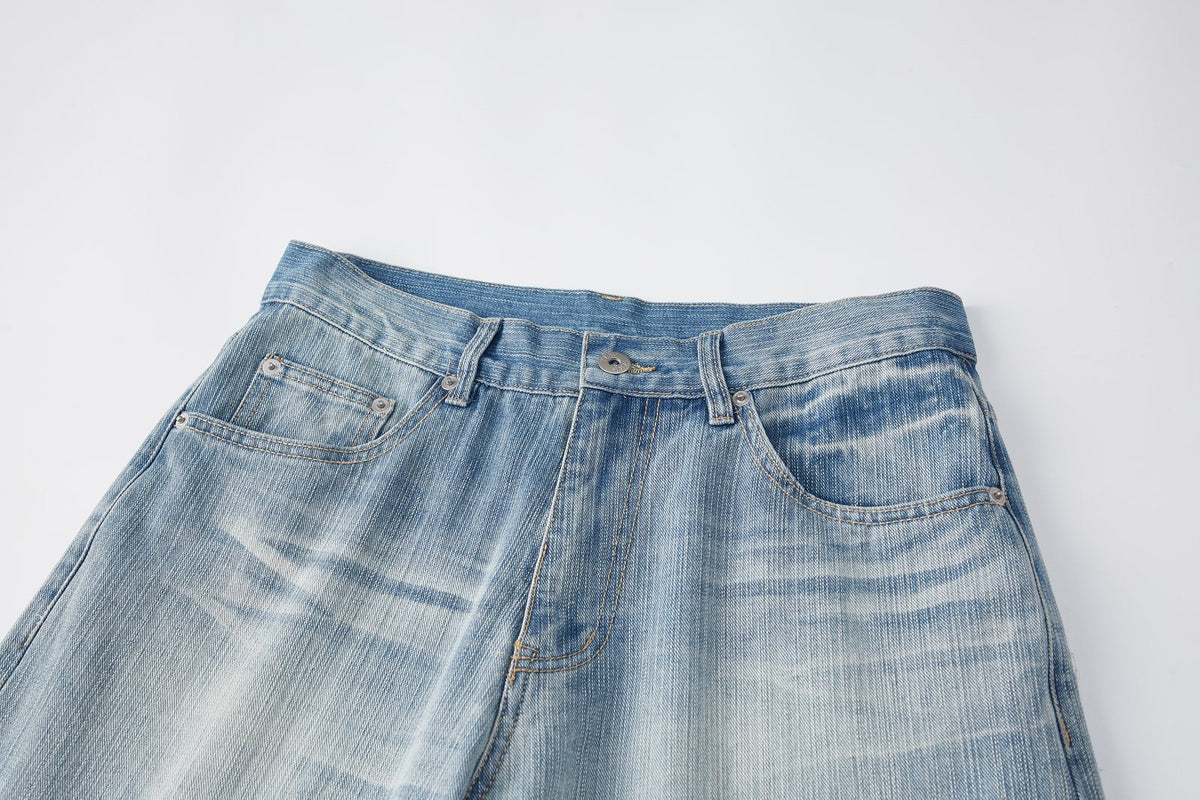 RIGHT BLUE DENIM