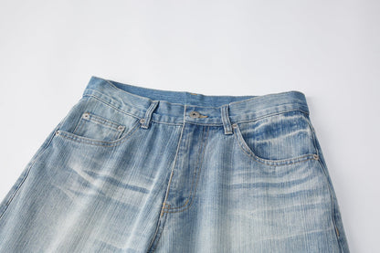 RIGHT BLUE DENIM