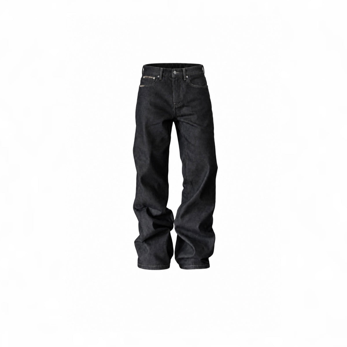 HARD DENIM