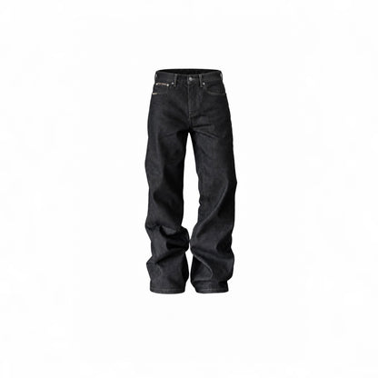 HARD DENIM