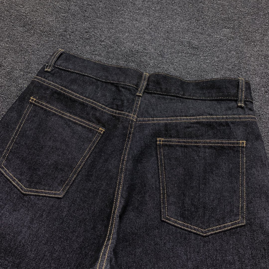 HARD DENIM