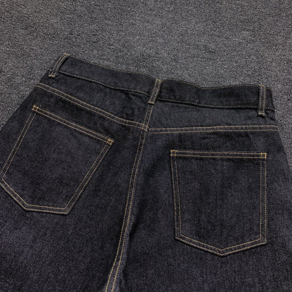 HARD DENIM