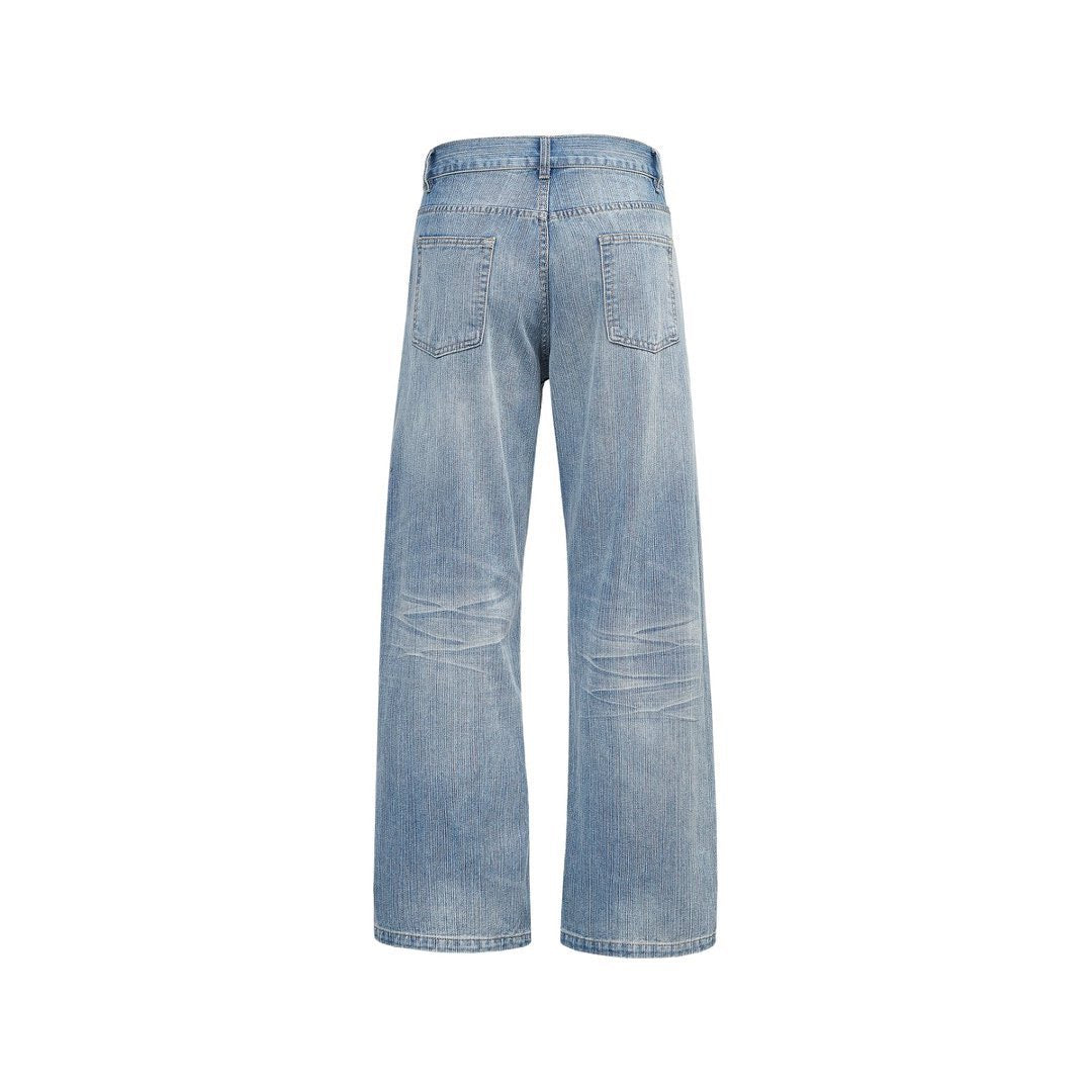 RIGHT BLUE DENIM