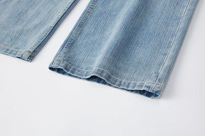 RIGHT BLUE DENIM