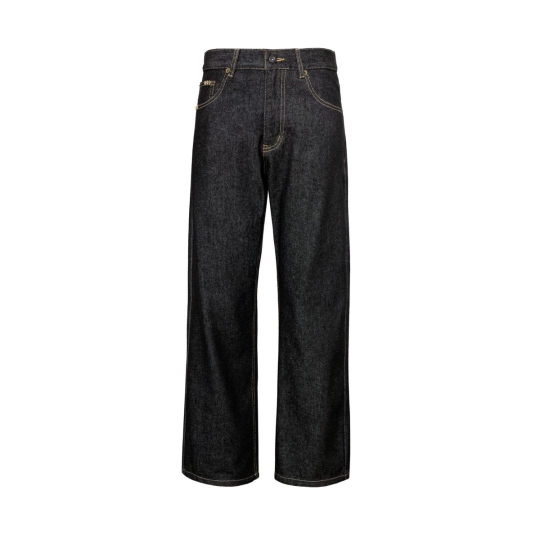 HARD DENIM