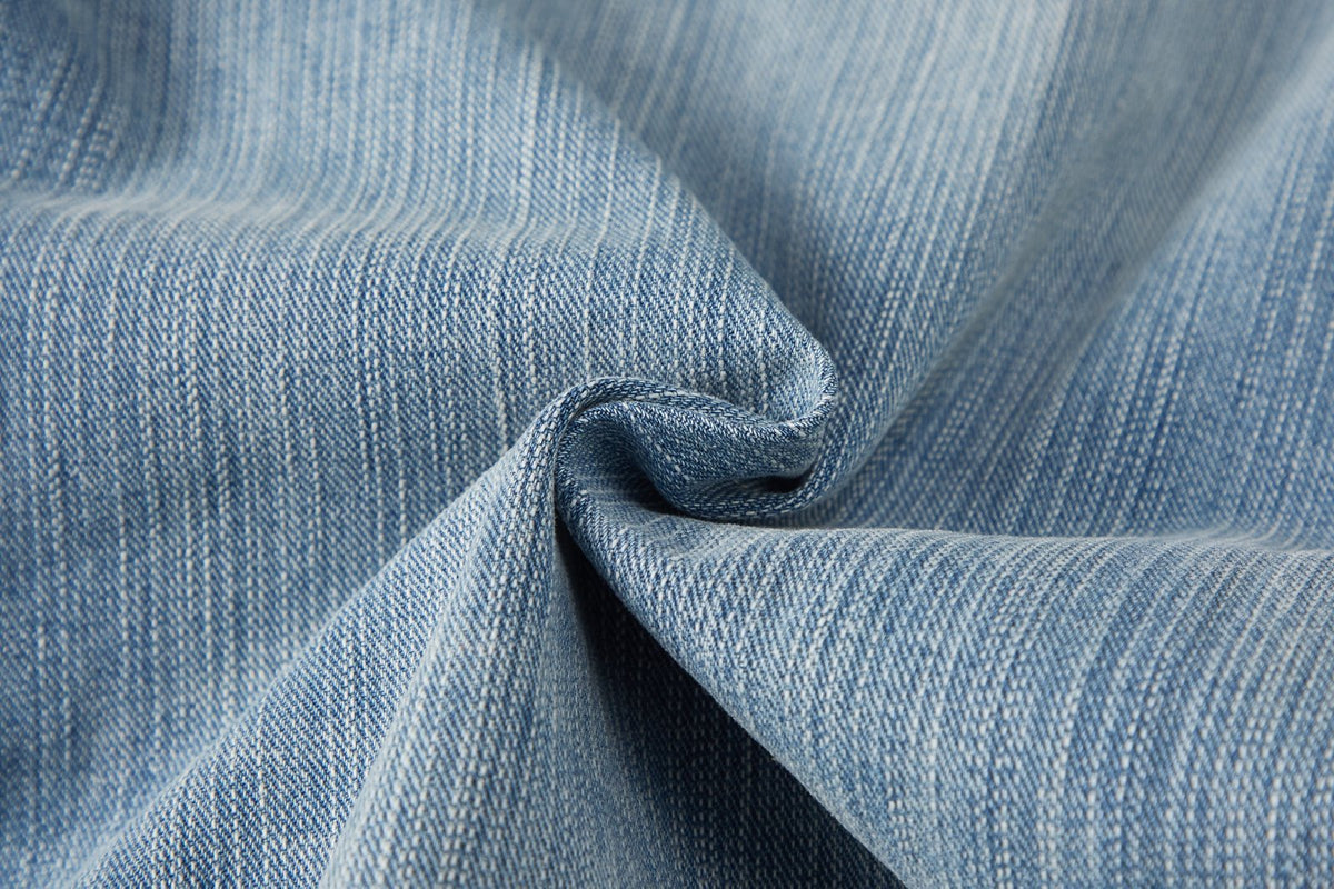 RIGHT BLUE DENIM