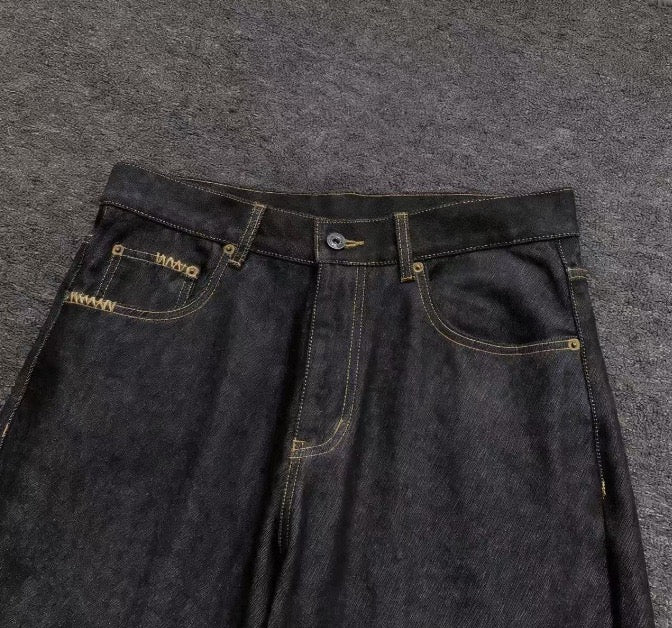 HARD DENIM