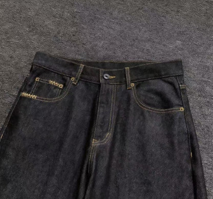 HARD DENIM