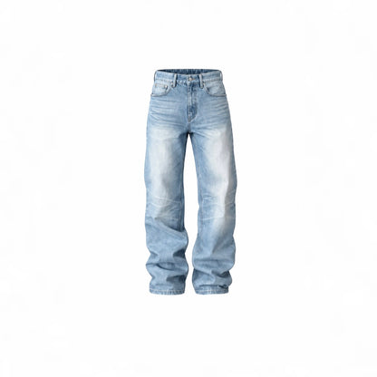 RIGHT BLUE DENIM
